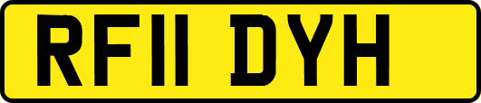 RF11DYH