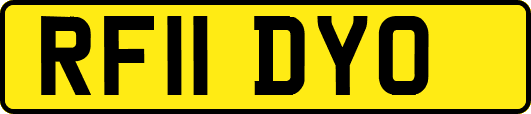 RF11DYO