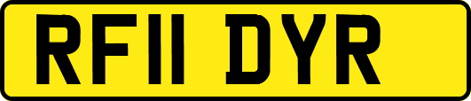 RF11DYR