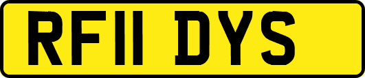 RF11DYS