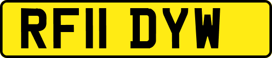 RF11DYW