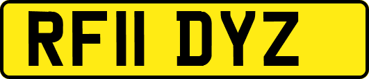 RF11DYZ