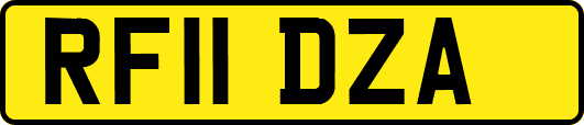 RF11DZA