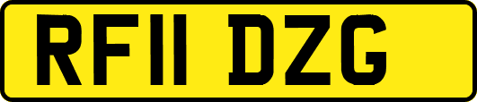 RF11DZG