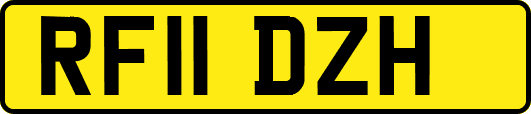 RF11DZH