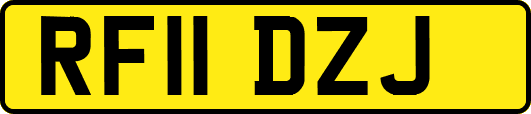 RF11DZJ