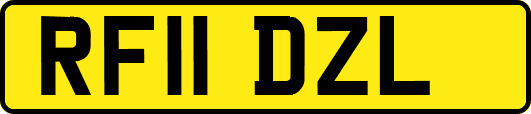 RF11DZL