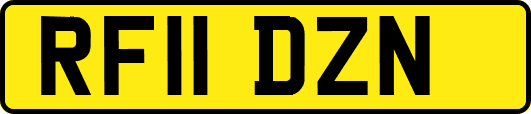RF11DZN