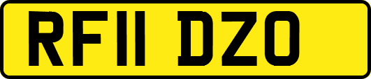 RF11DZO