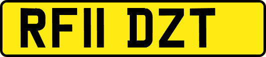 RF11DZT