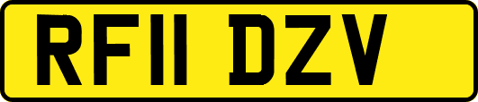 RF11DZV