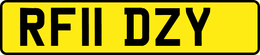 RF11DZY