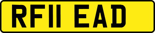 RF11EAD