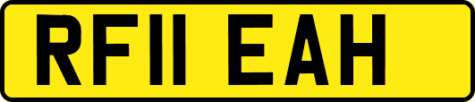 RF11EAH
