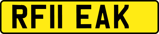RF11EAK