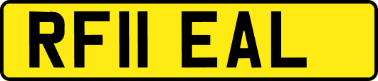 RF11EAL