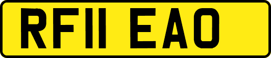 RF11EAO