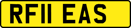 RF11EAS
