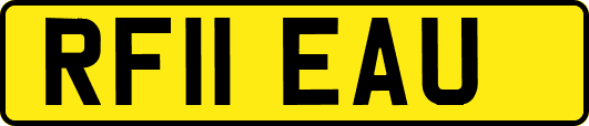 RF11EAU