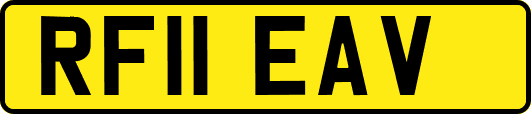 RF11EAV