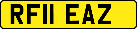 RF11EAZ