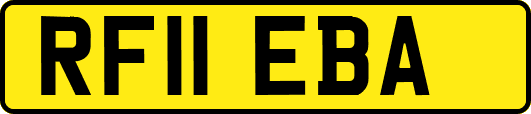 RF11EBA