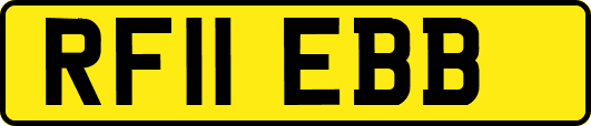 RF11EBB
