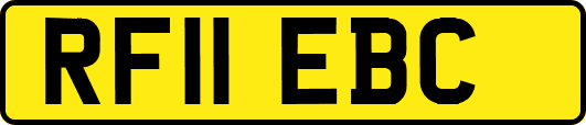 RF11EBC