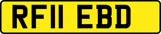 RF11EBD