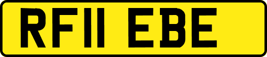 RF11EBE