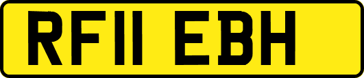 RF11EBH