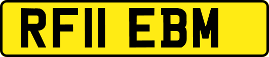 RF11EBM