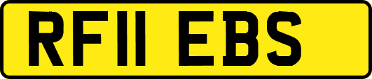 RF11EBS