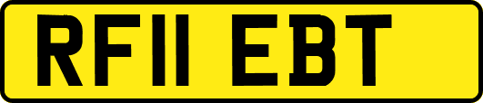 RF11EBT