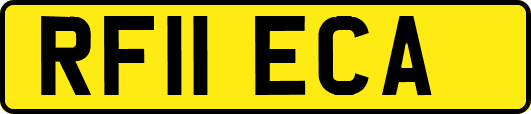 RF11ECA