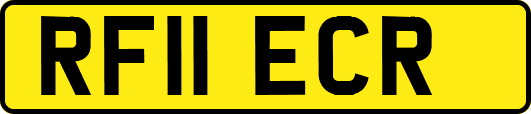 RF11ECR