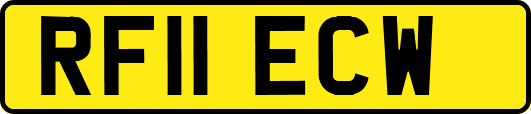 RF11ECW