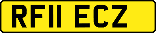 RF11ECZ