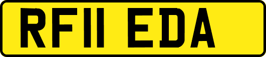 RF11EDA
