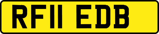 RF11EDB