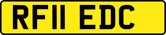 RF11EDC