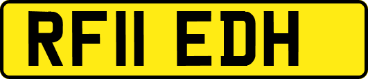 RF11EDH