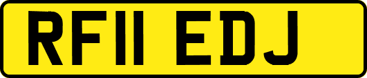 RF11EDJ