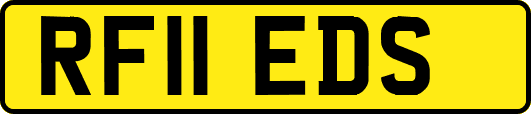 RF11EDS