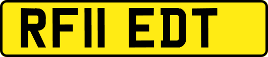RF11EDT