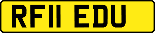 RF11EDU
