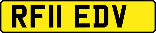 RF11EDV