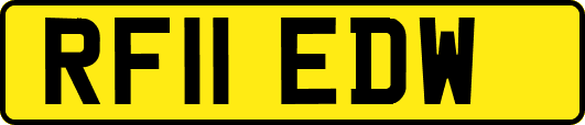 RF11EDW