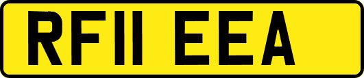 RF11EEA