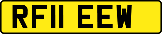RF11EEW
